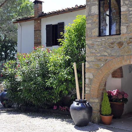 Villa Prato A Baldo Massa Marittima Esterno foto