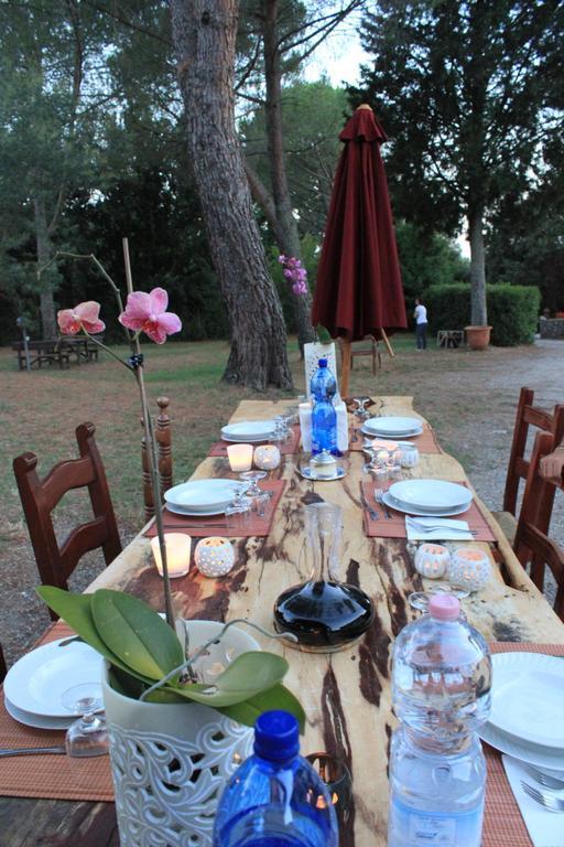 Villa Prato A Baldo Massa Marittima Esterno foto