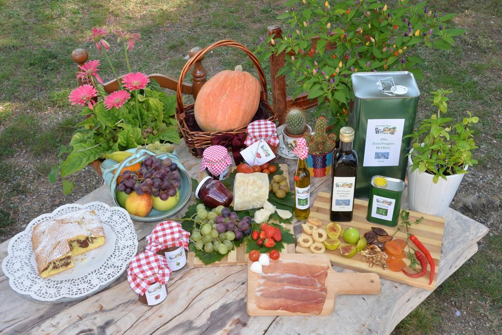 Villa Prato A Baldo Massa Marittima Esterno foto