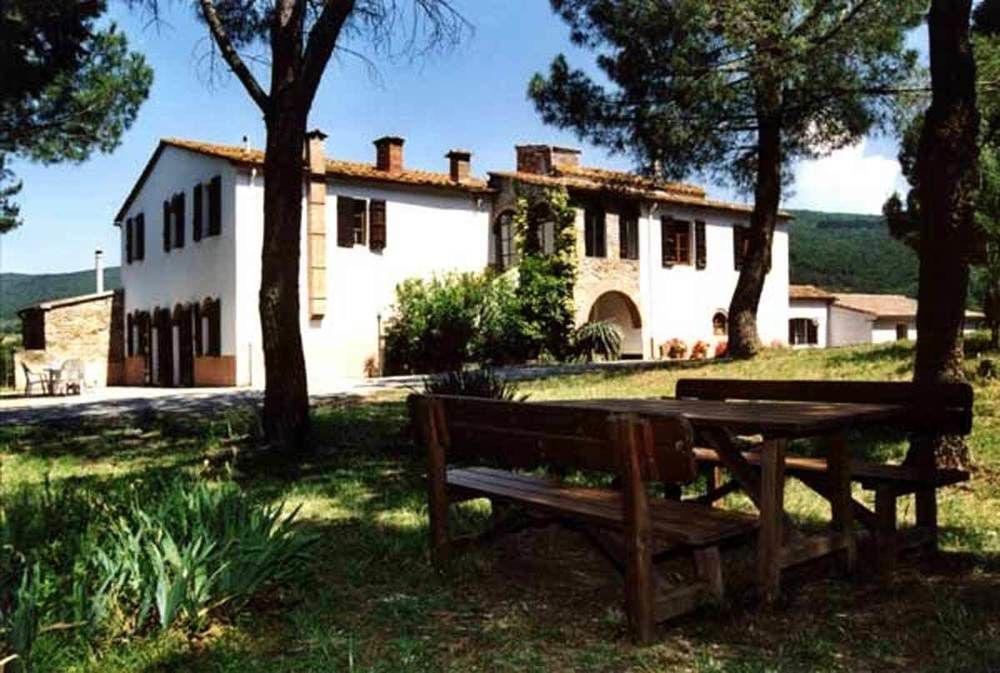 Villa Prato A Baldo Massa Marittima Esterno foto