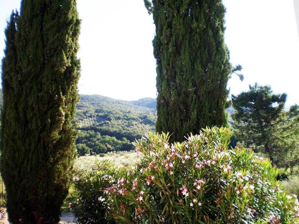 Villa Prato A Baldo Massa Marittima Esterno foto