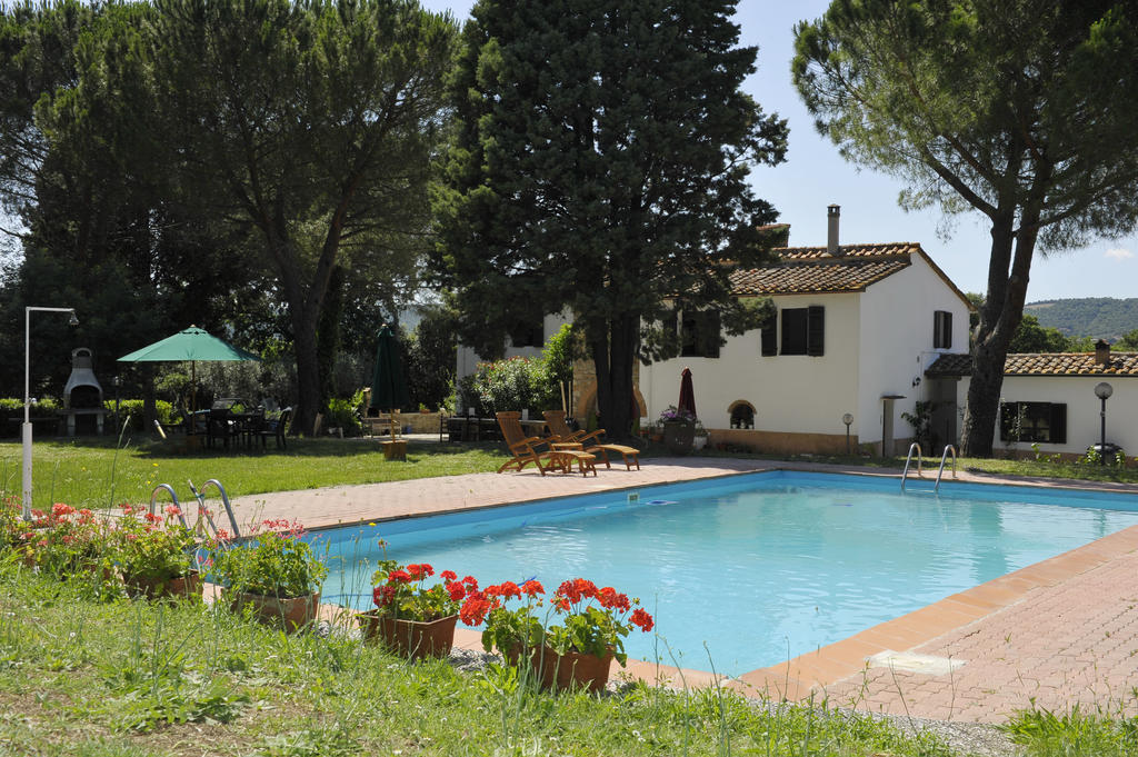 Villa Prato A Baldo Massa Marittima Esterno foto