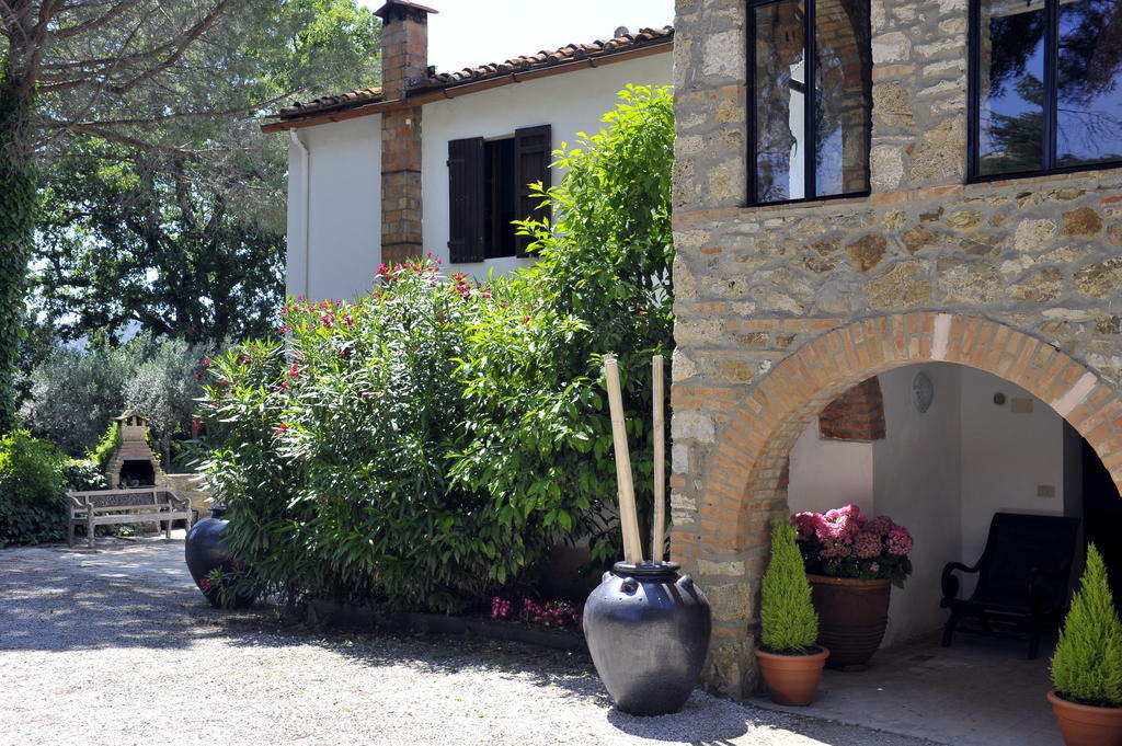 Villa Prato A Baldo Massa Marittima Esterno foto